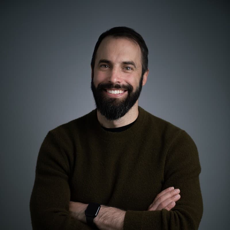 Alex Pruden