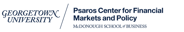 Georgetown University Psaros Center