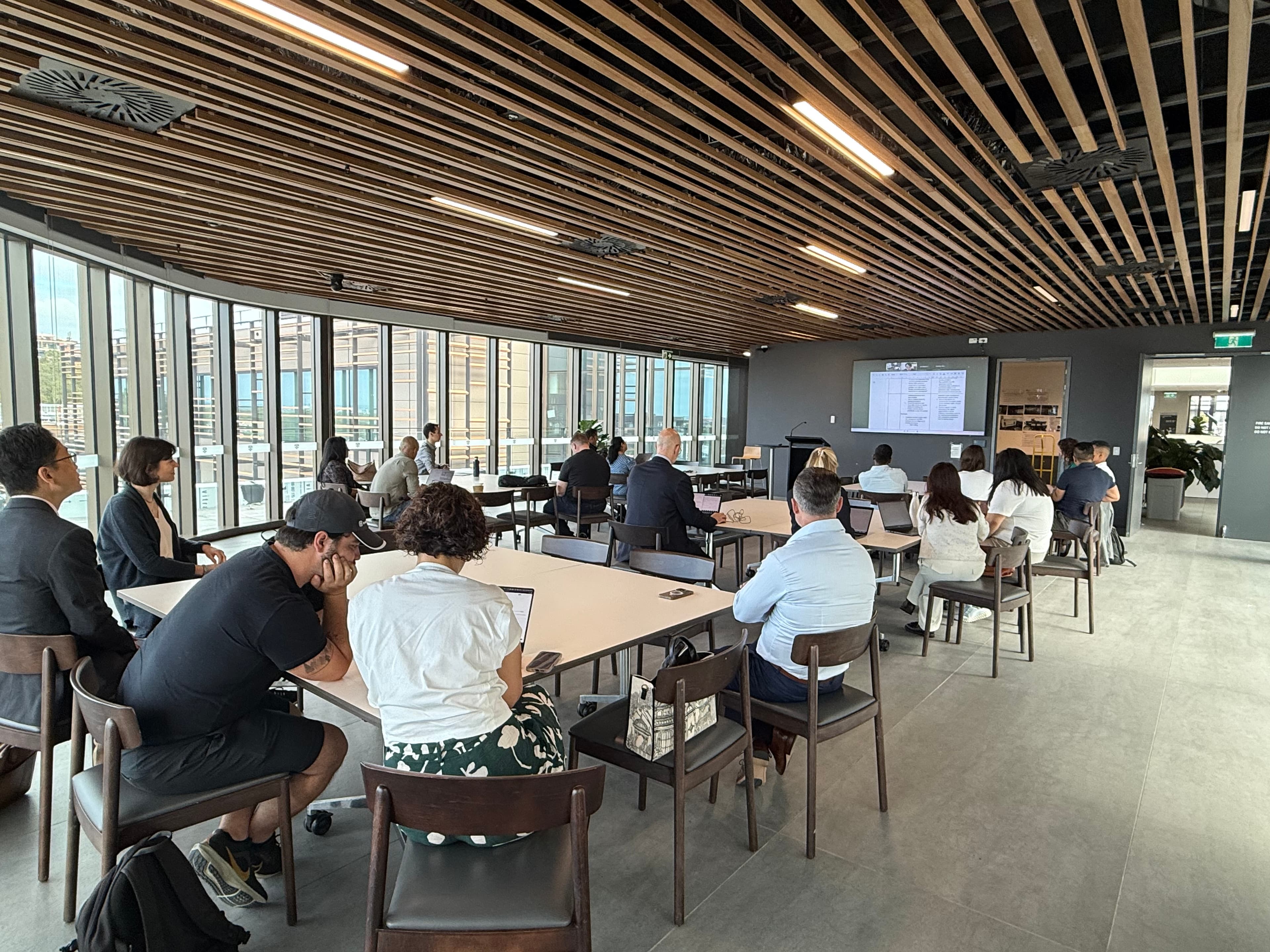 BGIN Block 14 - Image 2