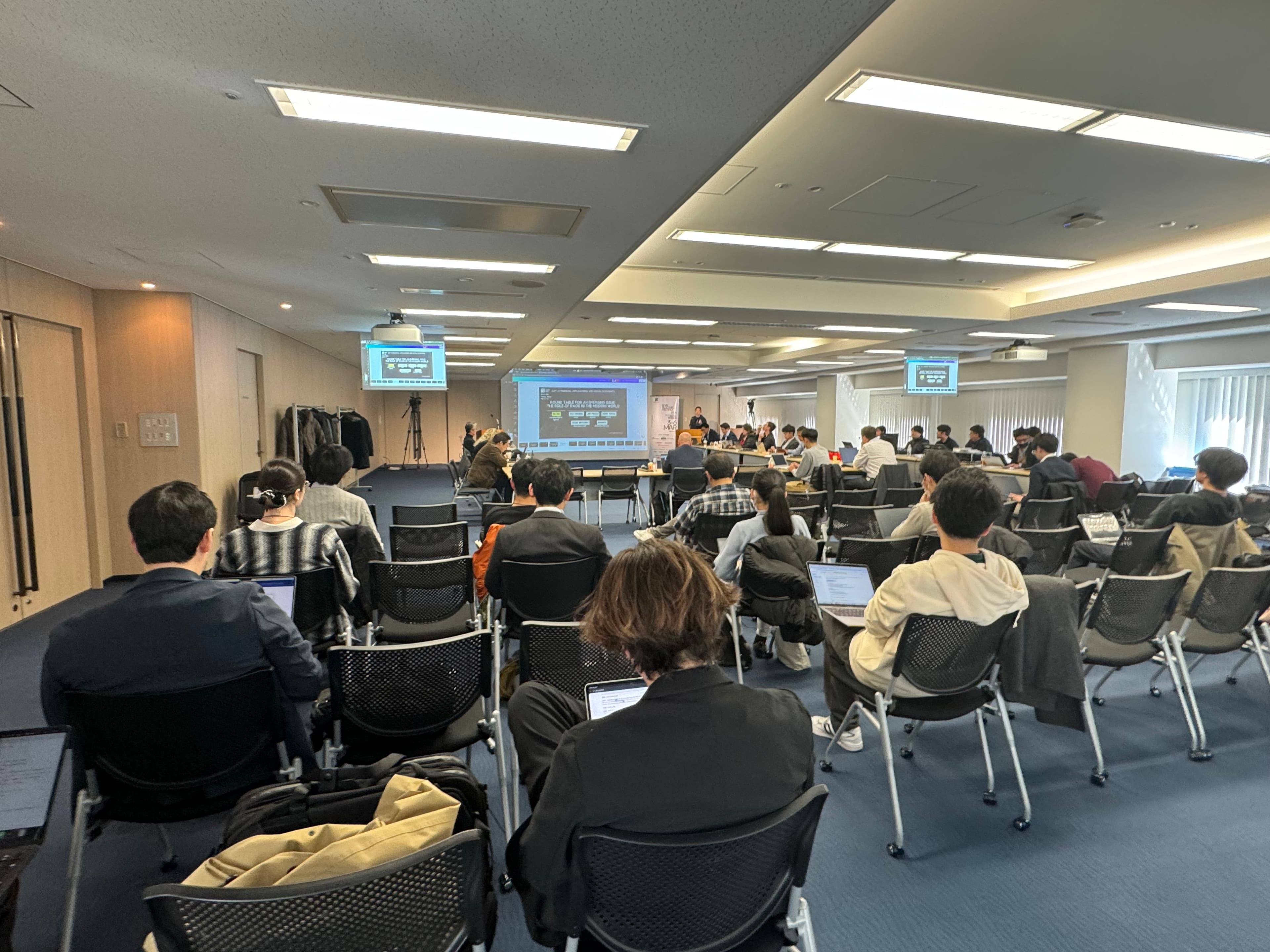 BGIN Block 14 - Image 4