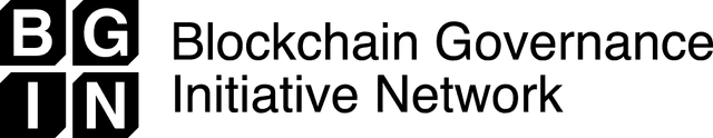 BGIN Logo