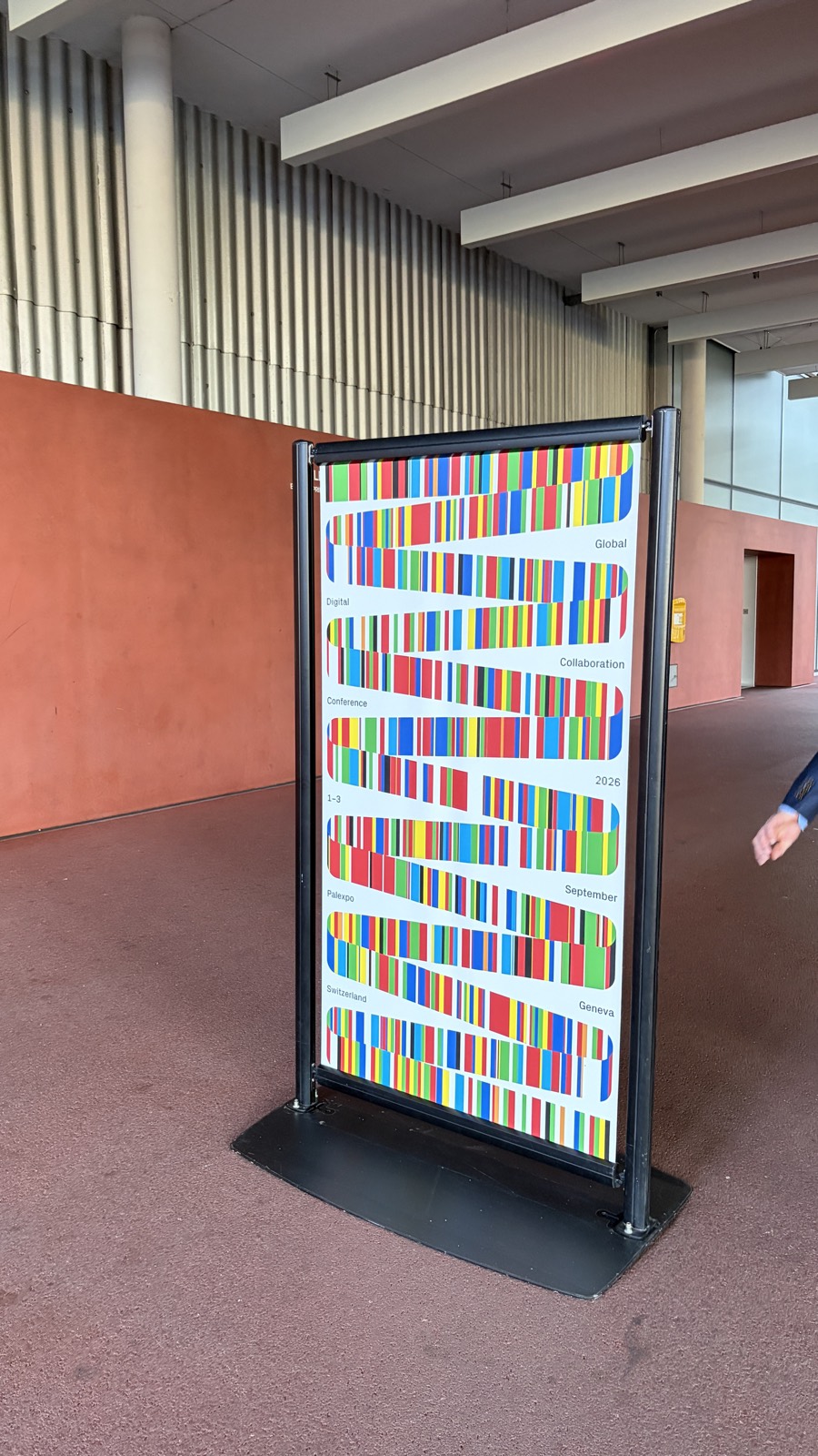 BGIN at GDC 2026: three Geneva breakouts, onward to Block 15