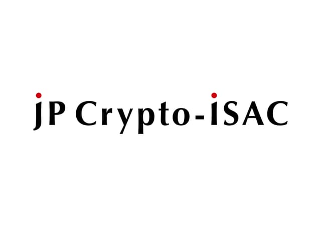 JP Crypto ISAC